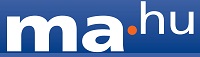 ma.hu logo